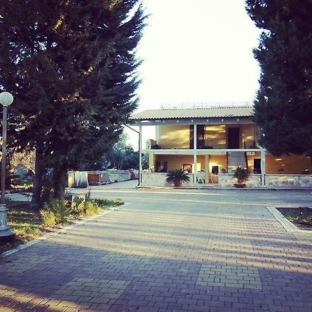 מודוניו B&B Verdeoliva מראה חיצוני תמונה