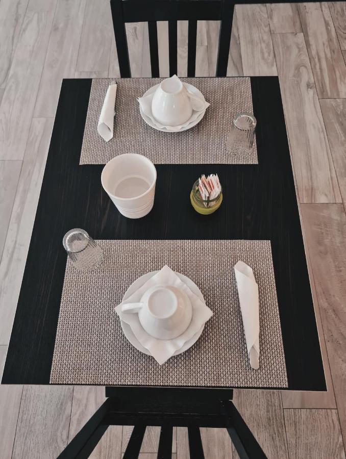 מודוניו B&B Verdeoliva מראה חיצוני תמונה