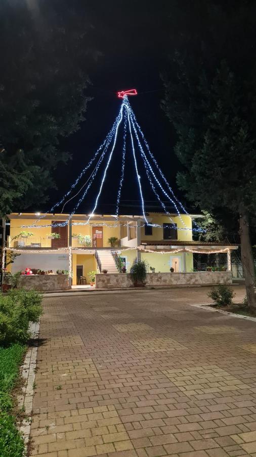 מודוניו B&B Verdeoliva מראה חיצוני תמונה