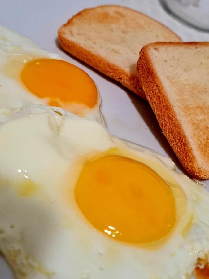מודוניו B&B Verdeoliva מראה חיצוני תמונה