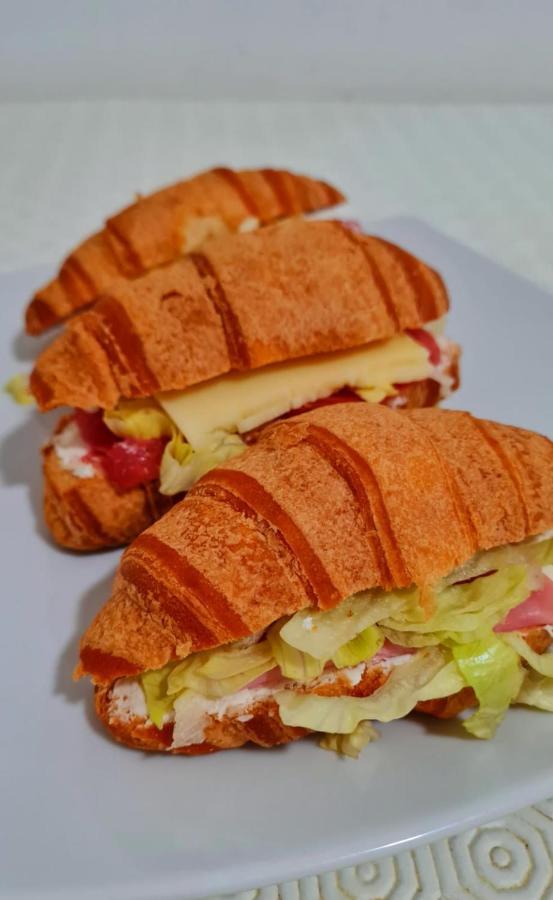 מודוניו B&B Verdeoliva מראה חיצוני תמונה