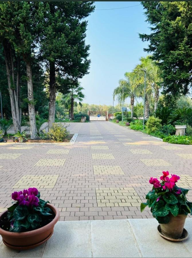 מודוניו B&B Verdeoliva מראה חיצוני תמונה