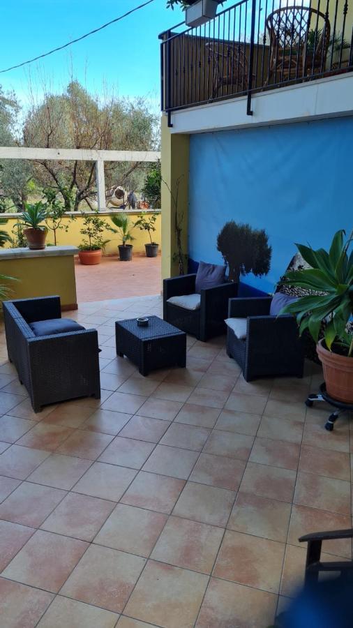 מודוניו B&B Verdeoliva מראה חיצוני תמונה