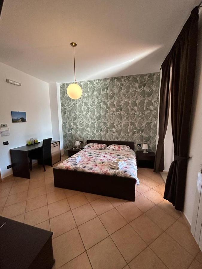 מודוניו B&B Verdeoliva מראה חיצוני תמונה