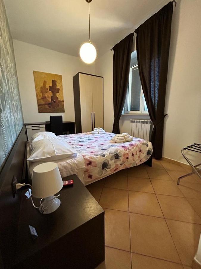 מודוניו B&B Verdeoliva מראה חיצוני תמונה
