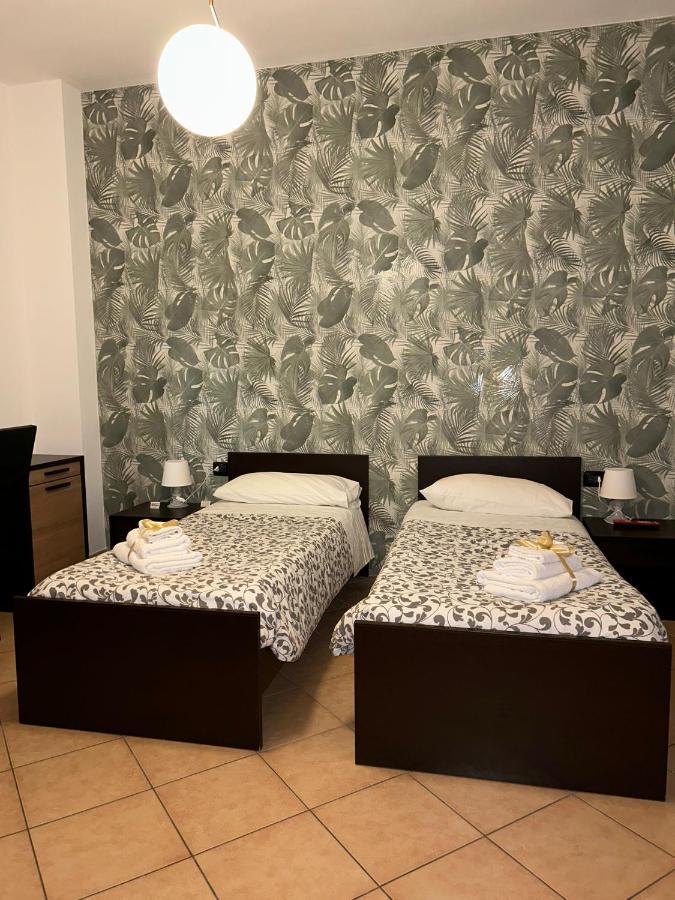 מודוניו B&B Verdeoliva מראה חיצוני תמונה
