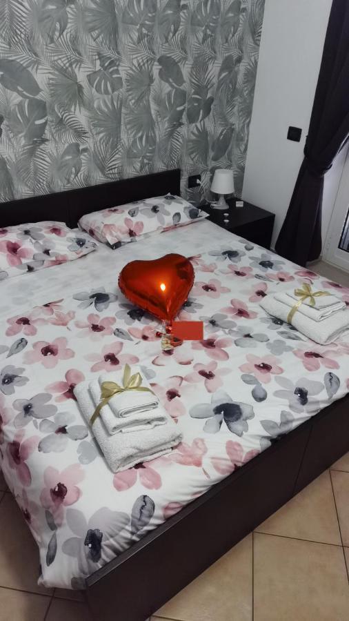 מודוניו B&B Verdeoliva מראה חיצוני תמונה