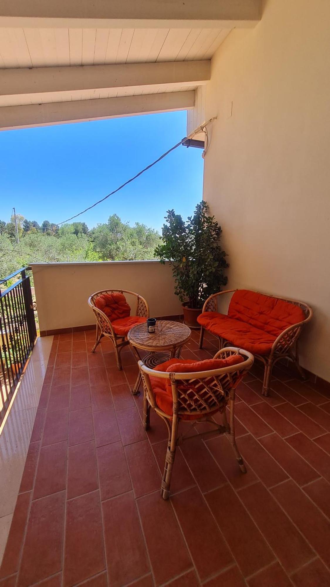 מודוניו B&B Verdeoliva מראה חיצוני תמונה