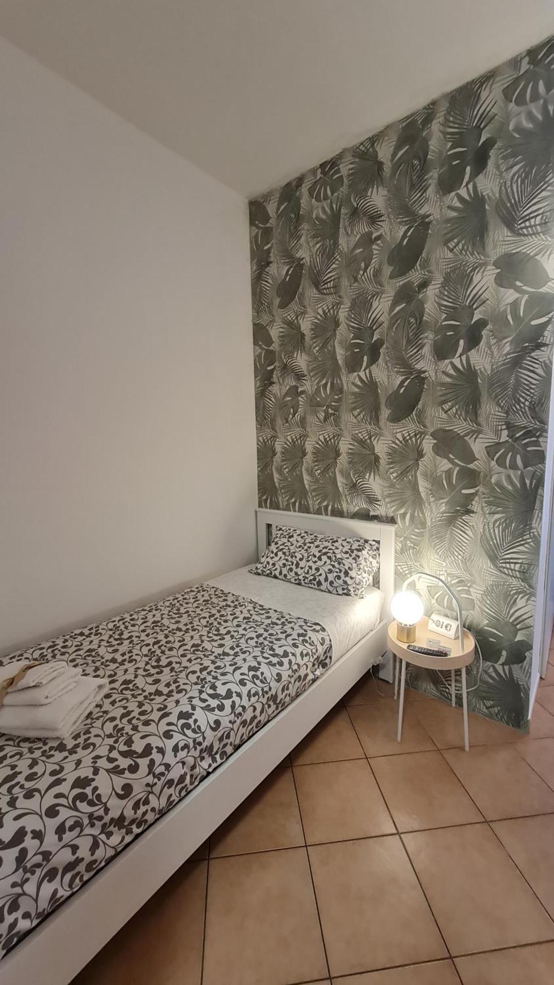 מודוניו B&B Verdeoliva מראה חיצוני תמונה