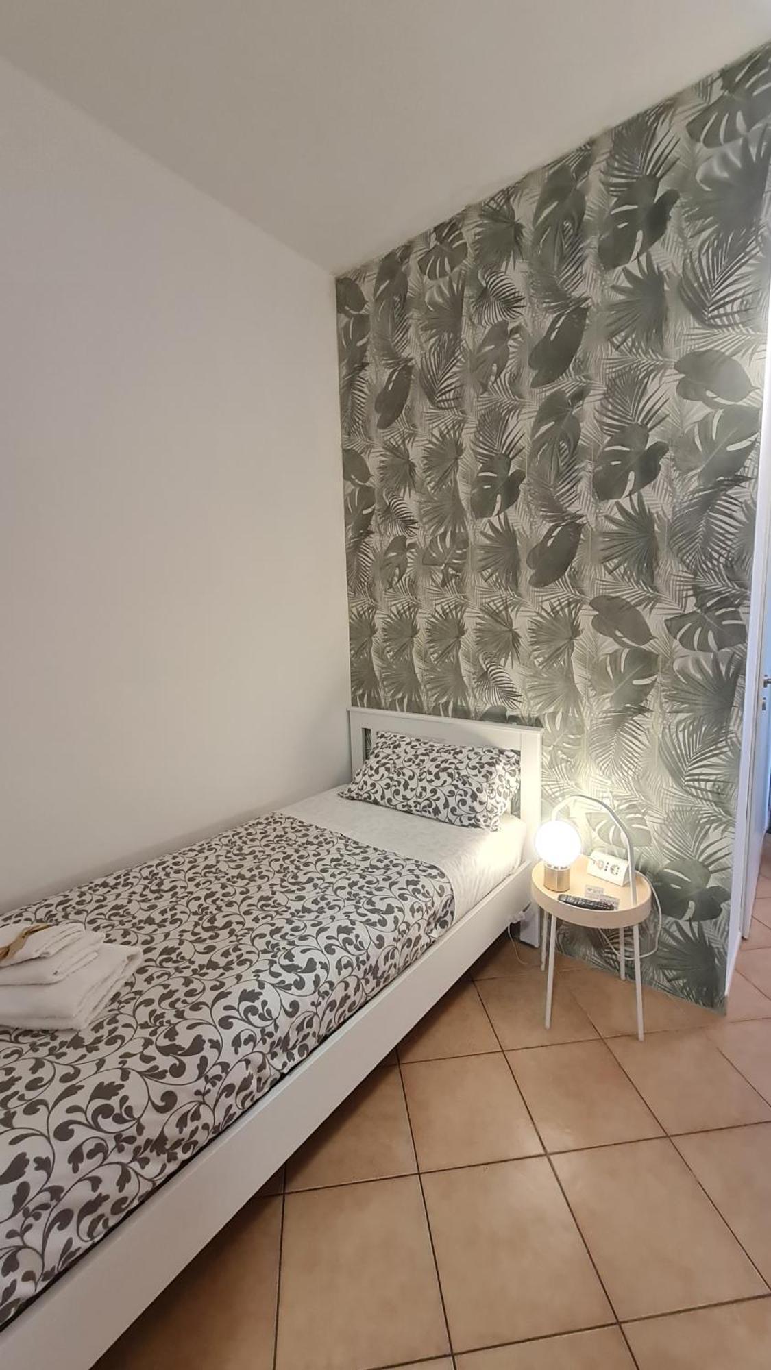 מודוניו B&B Verdeoliva מראה חיצוני תמונה