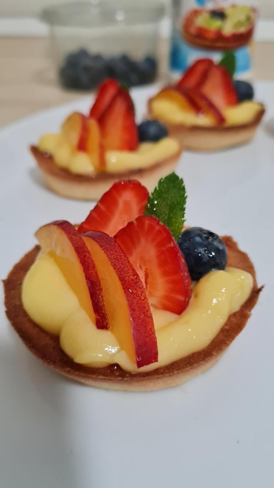 מודוניו B&B Verdeoliva מראה חיצוני תמונה