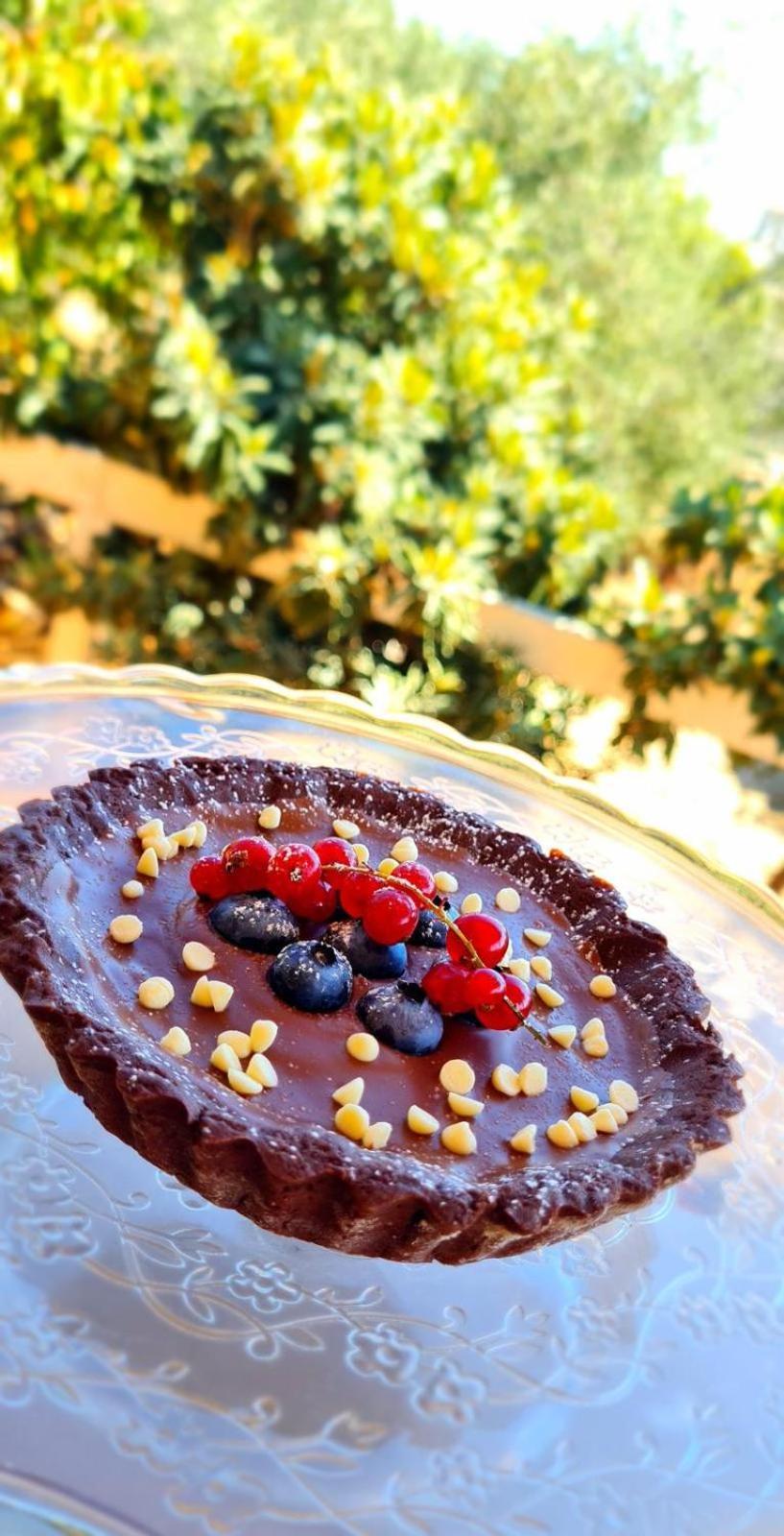 מודוניו B&B Verdeoliva מראה חיצוני תמונה