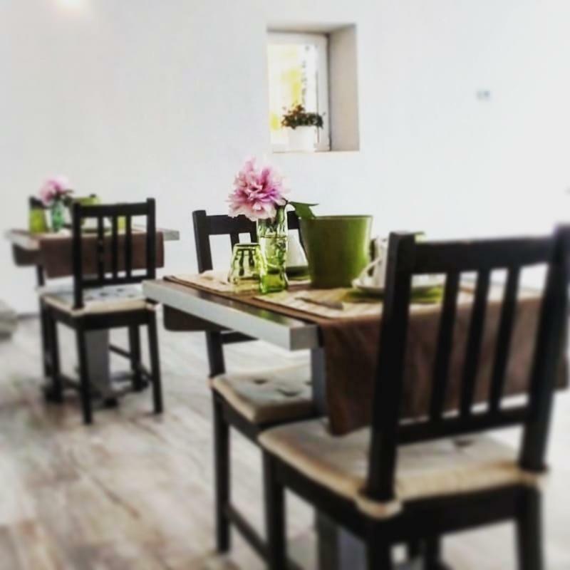 מודוניו B&B Verdeoliva מראה חיצוני תמונה
