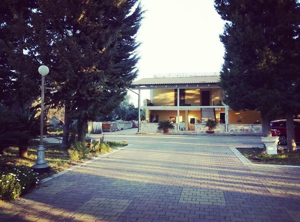 מודוניו B&B Verdeoliva מראה חיצוני תמונה
